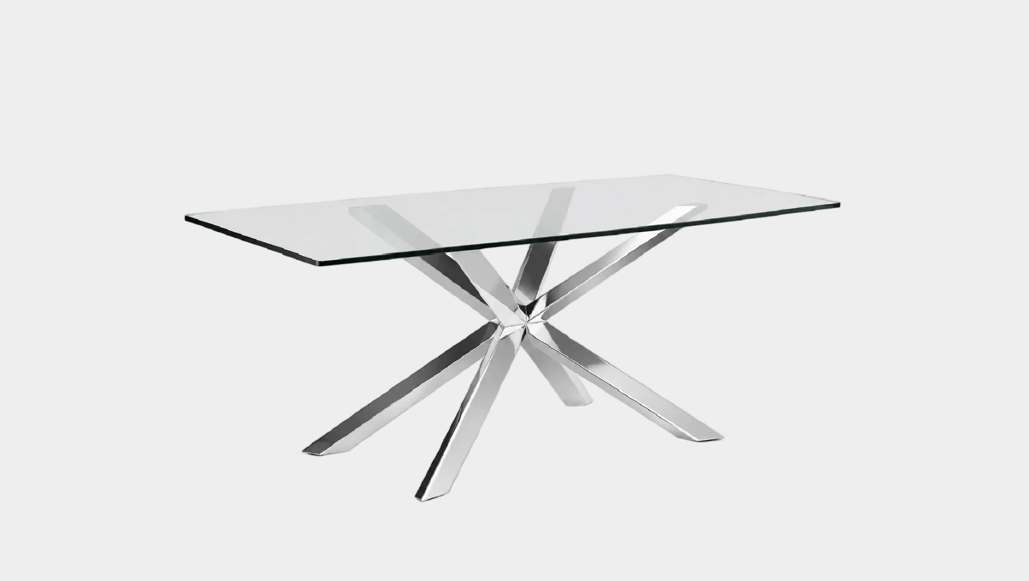 Couture Dining Table