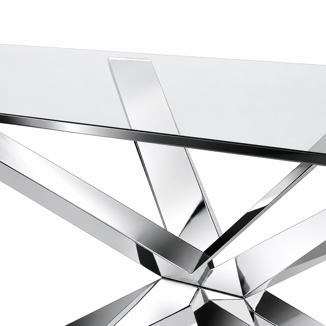 Couture Dining Table