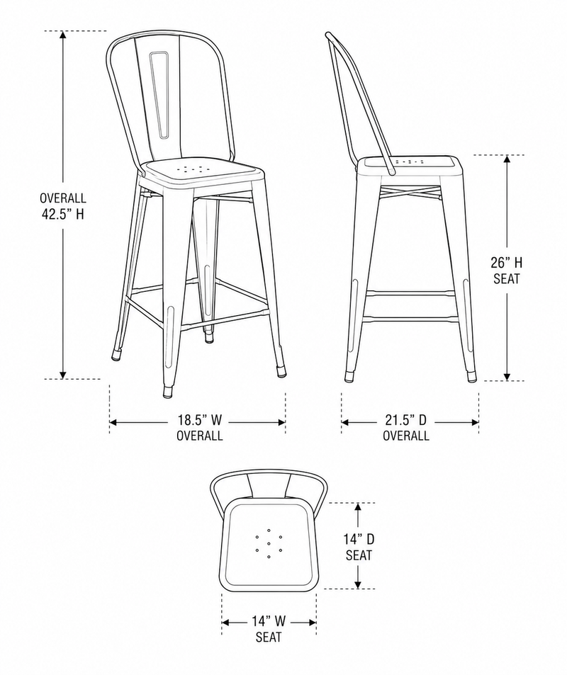 Variant Dimensions Image