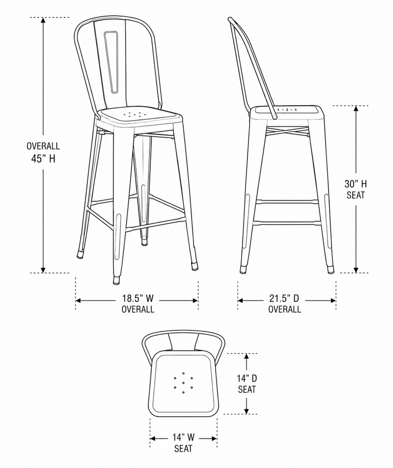 Variant Dimensions Image