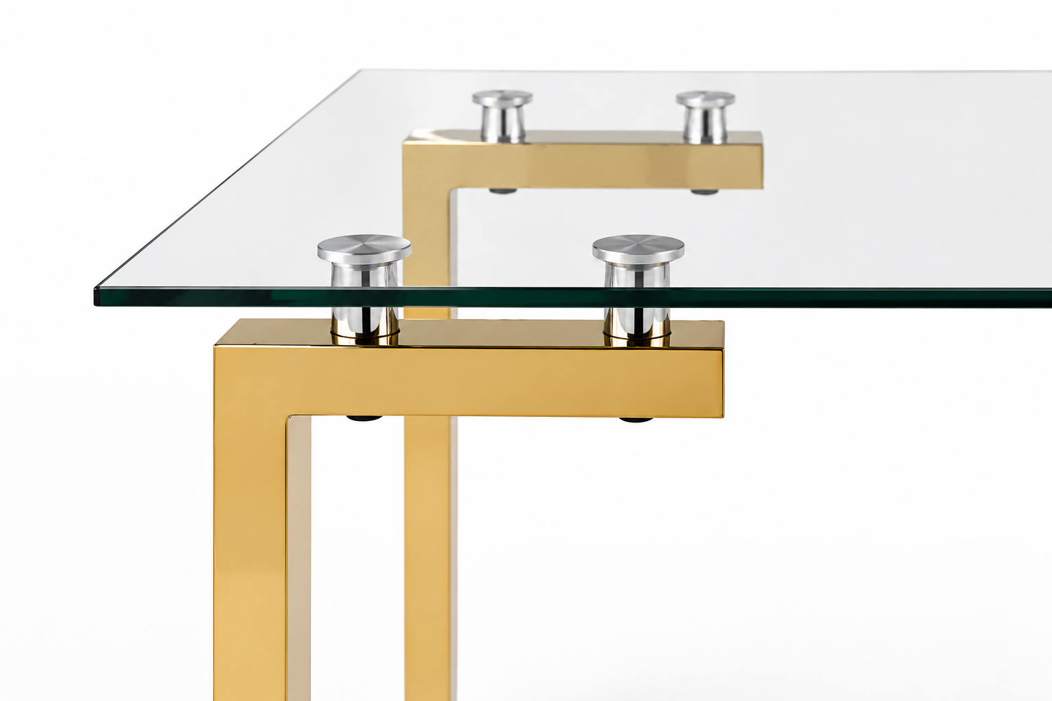 Oyster Roca Table