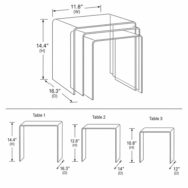 Variant Dimensions Image