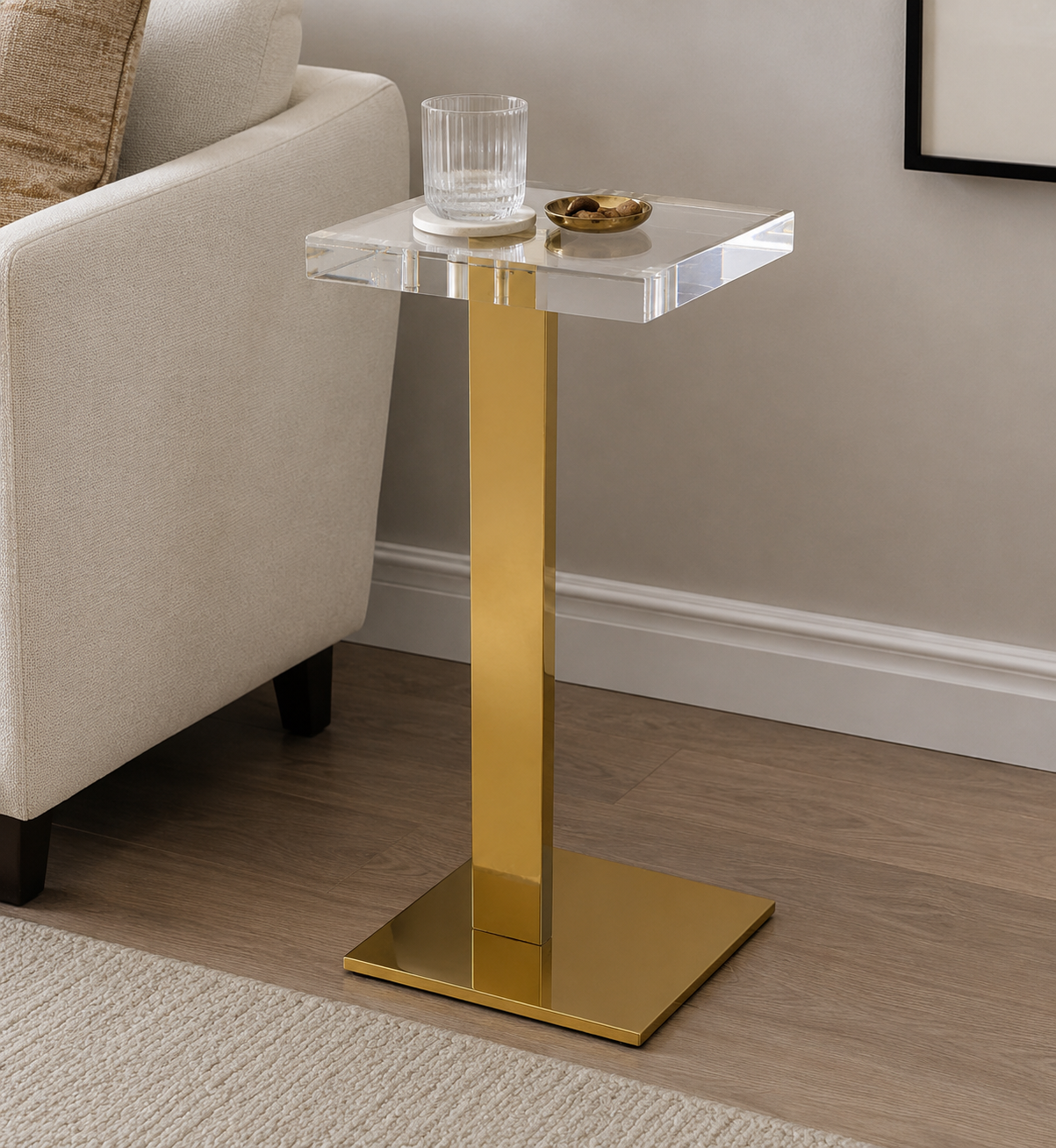 Gerard Side Table