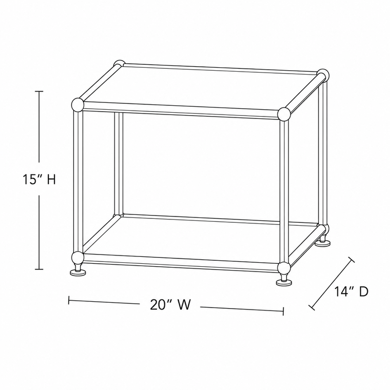 Variant Dimensions Image