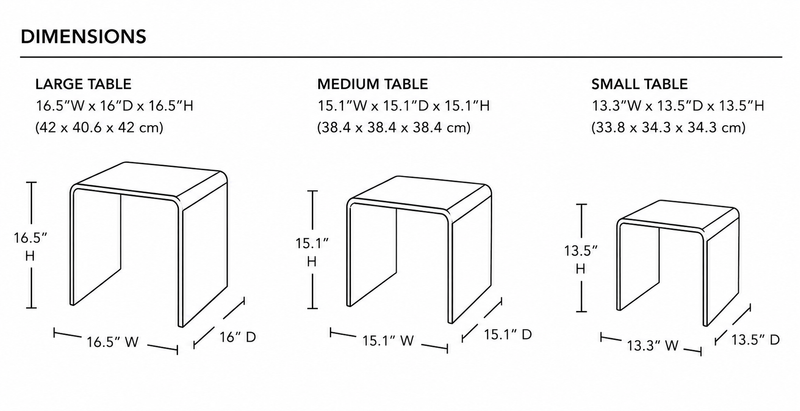 Variant Dimensions Image