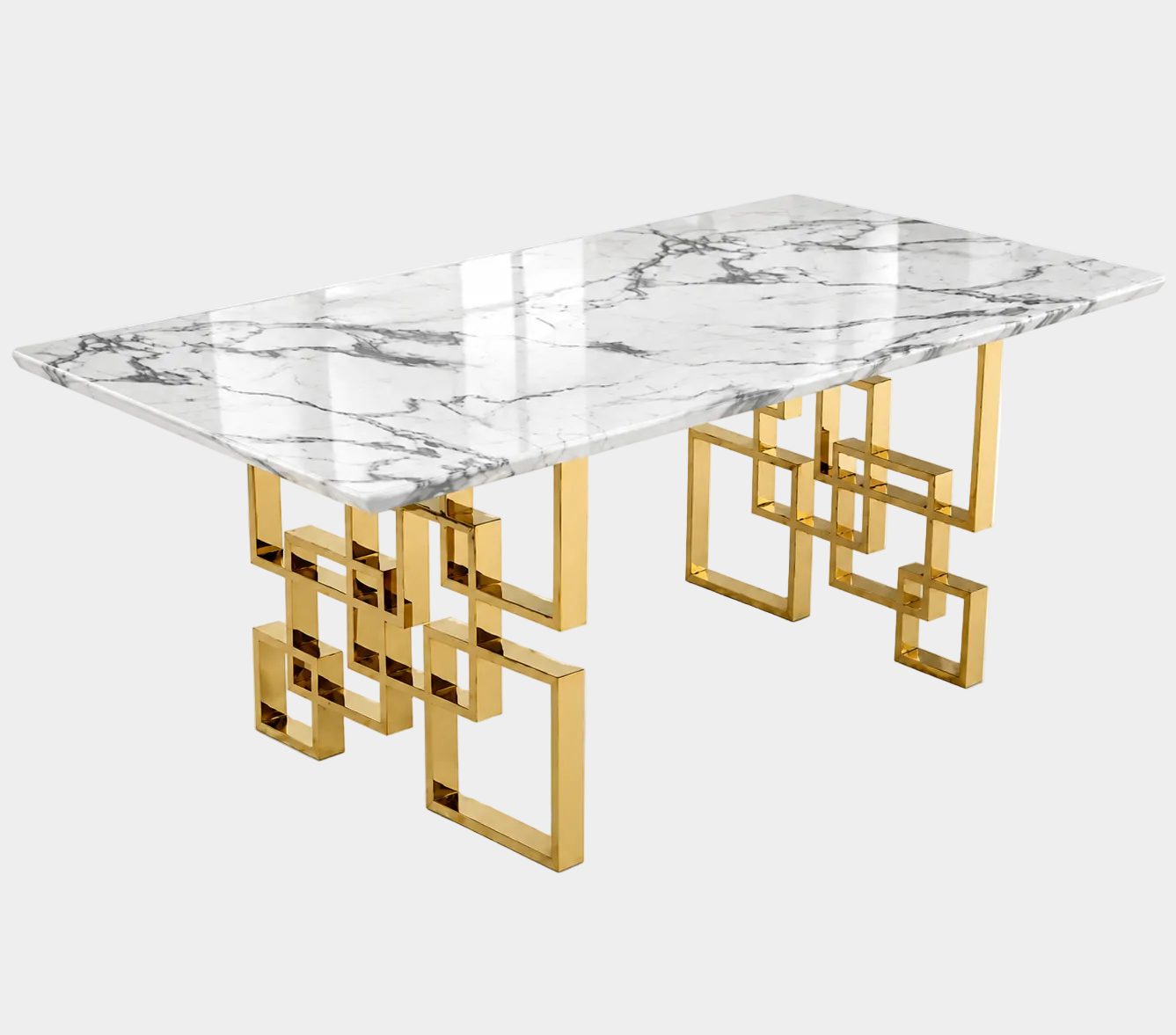 Diva Dining Table
