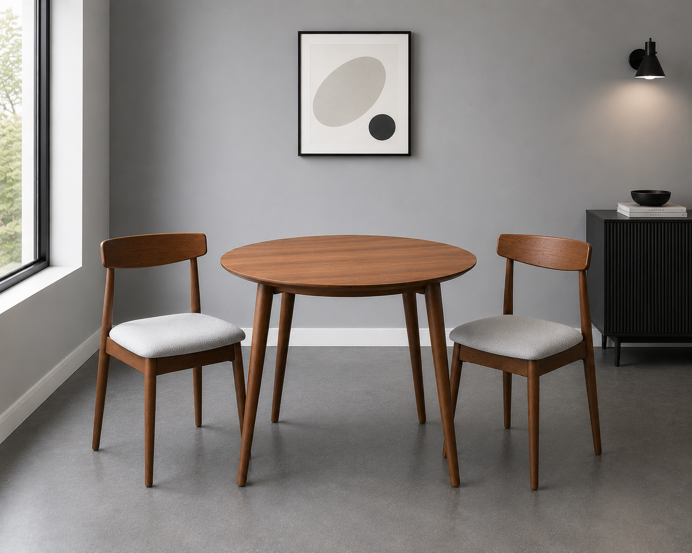 Leon Dining Table