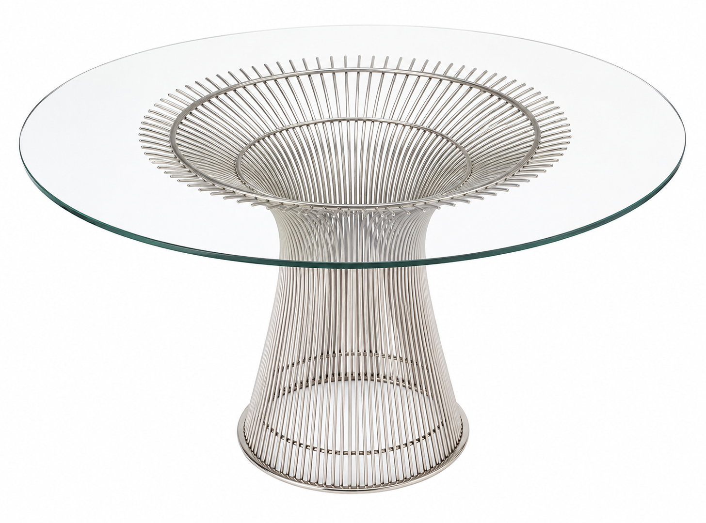 Platner Dining Table