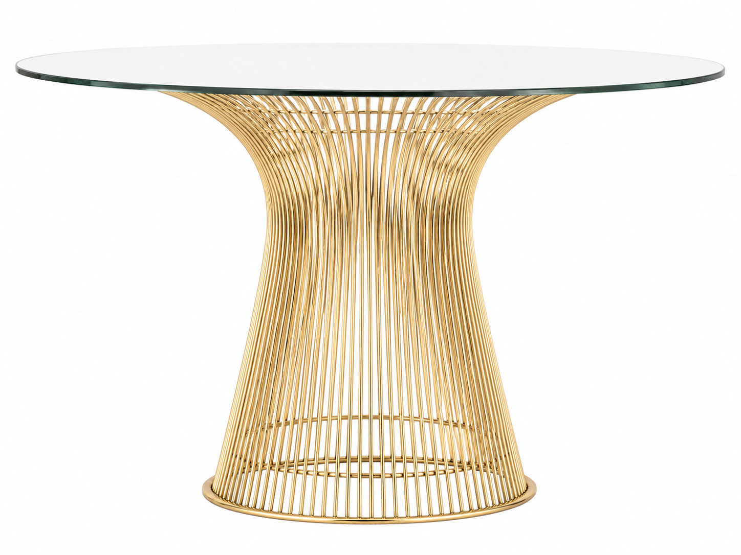 Platner Dining Table