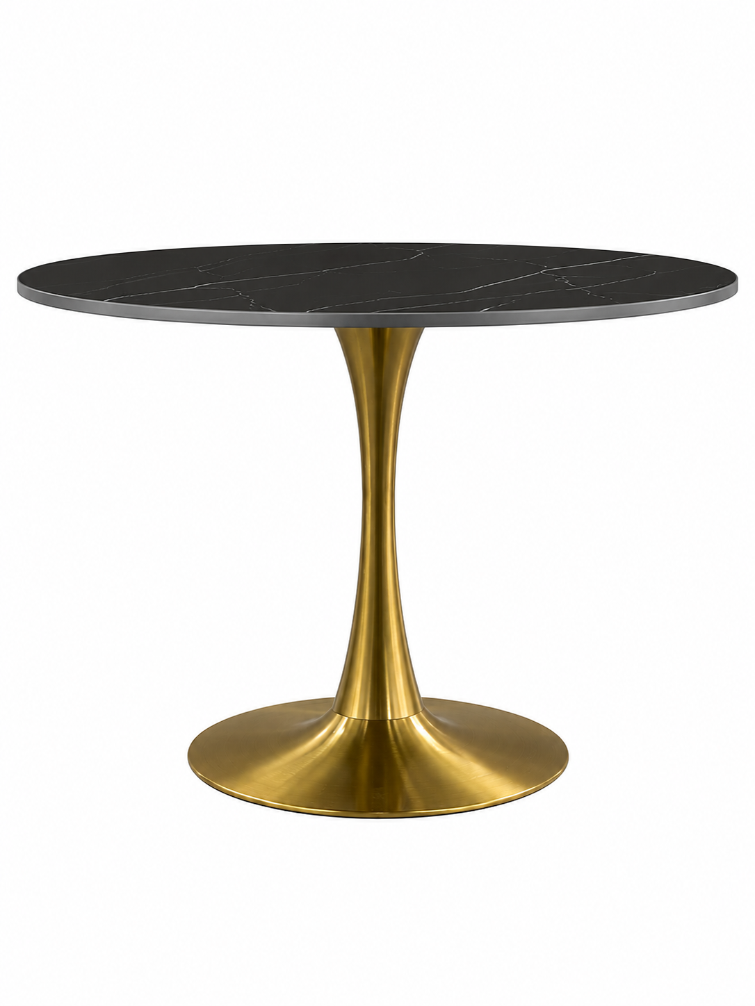 Abstract Urban Dining Table