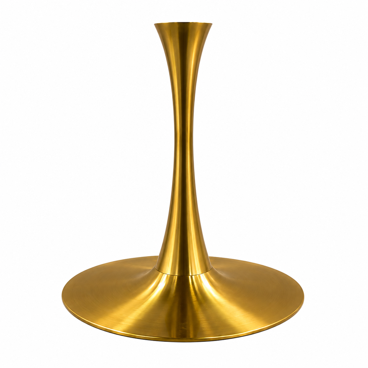 Abstract Urban Dining Table