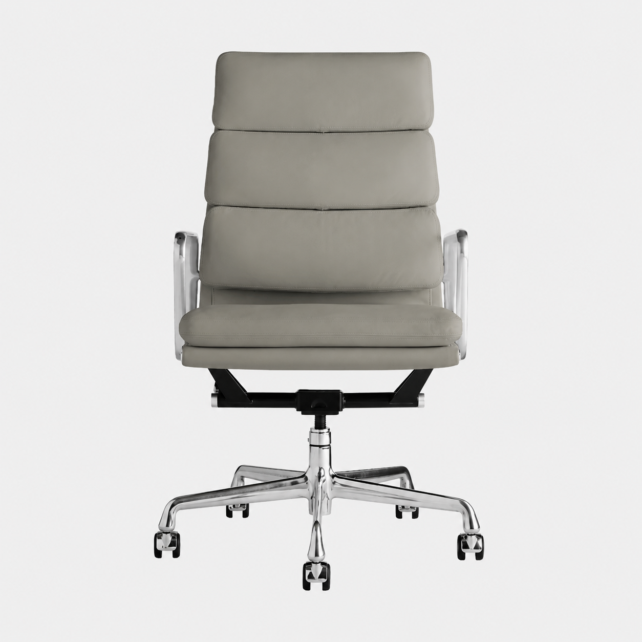 Eames Soft Pad Office Chair - High Back