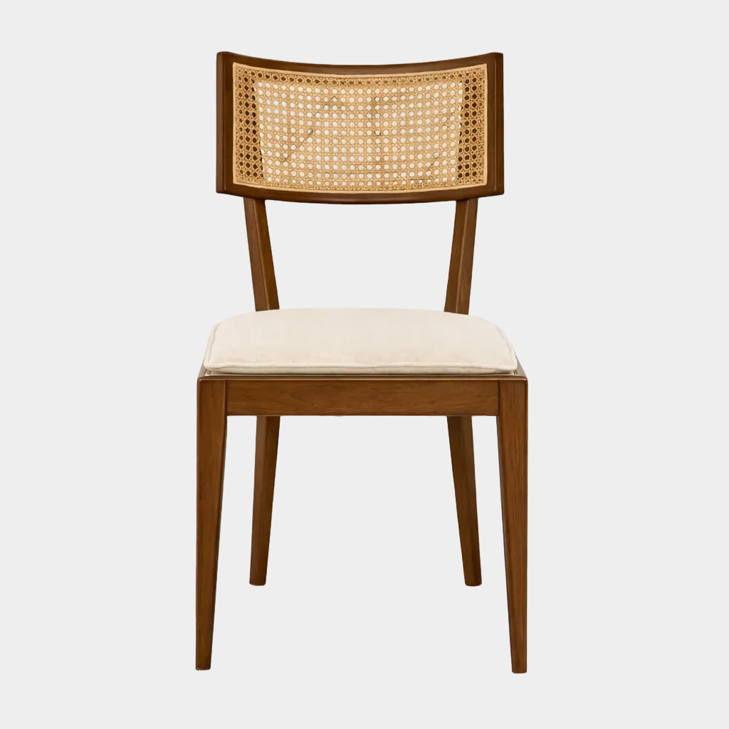 Libby Cane Dining Chair