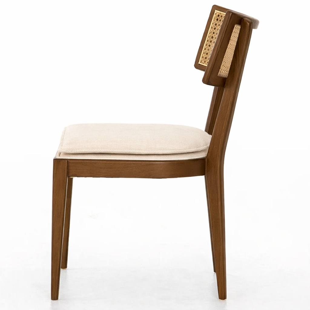 Libby Cane Dining Chair