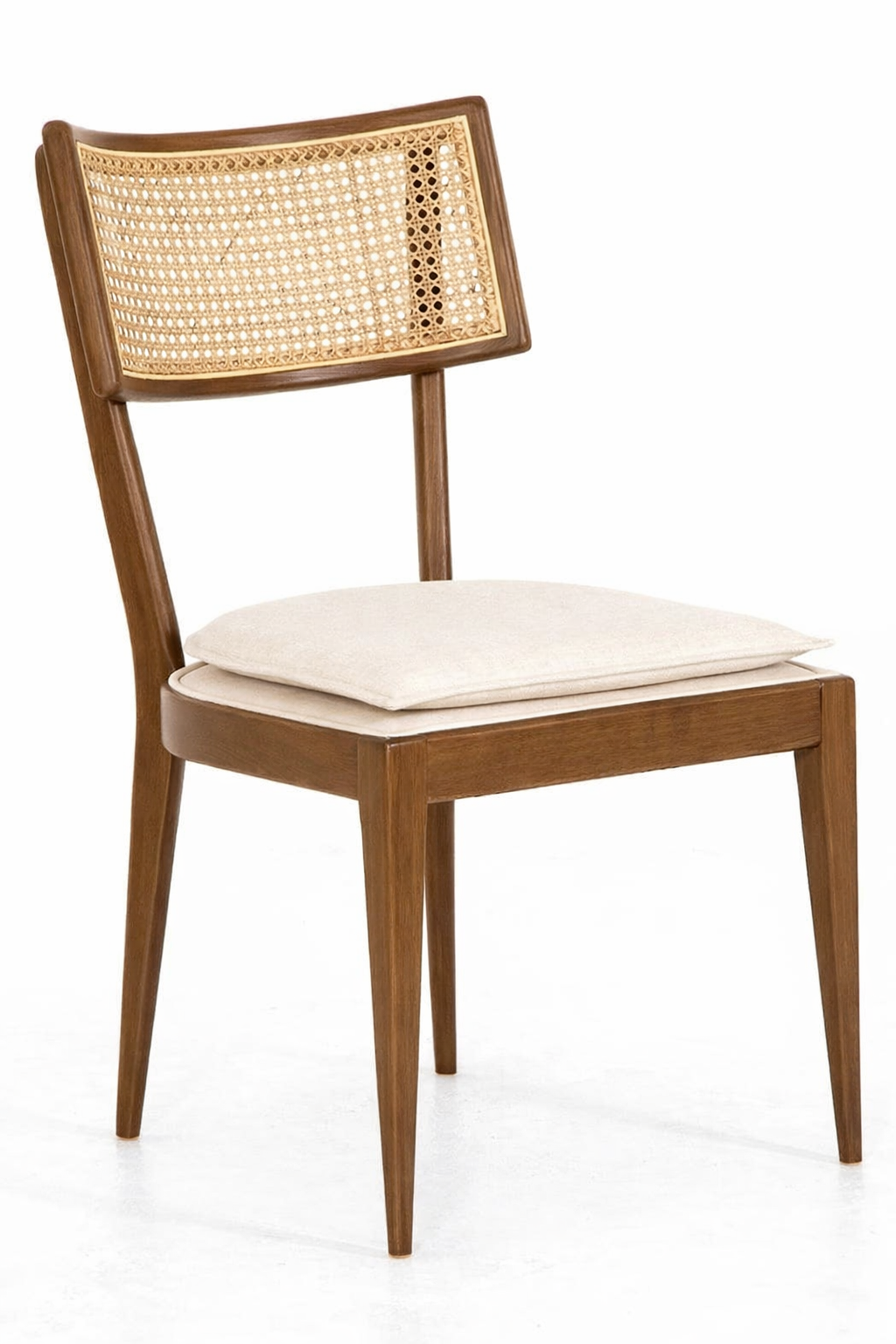 Libby Cane Dining Chair