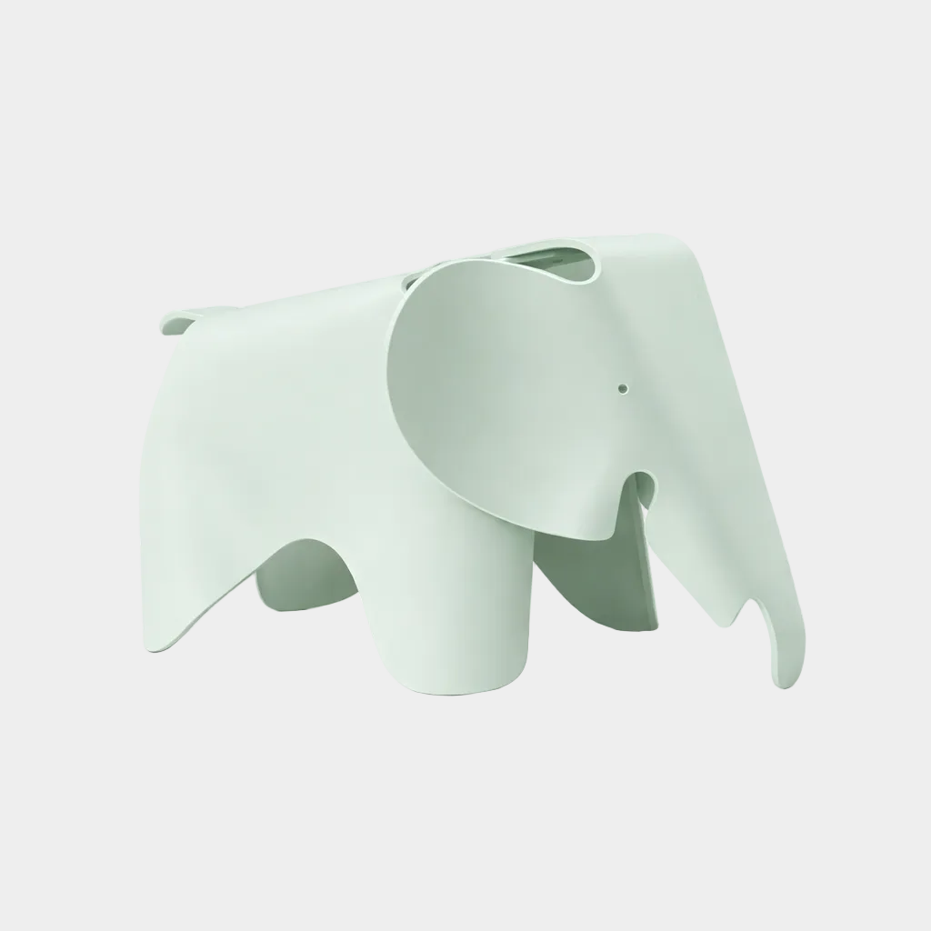 Chaise Eames Mini Elephant (Reproduction) 