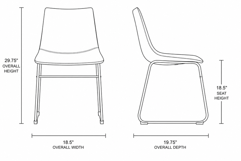 Variant Dimensions Image