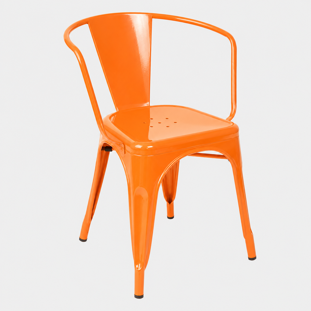 Tolix Arm Chair Tolix Arm Chair