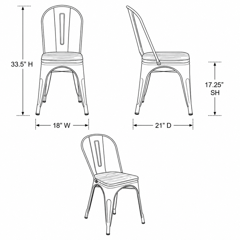 Variant Dimensions Image