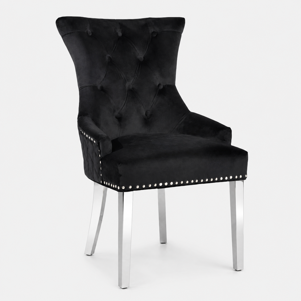 Champagne Chair