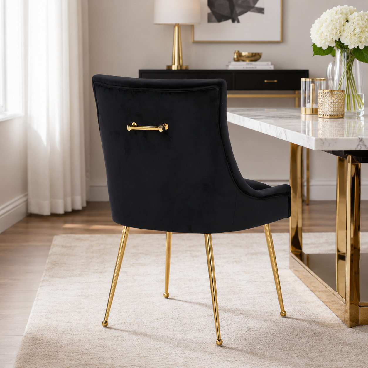 Heye II Chair