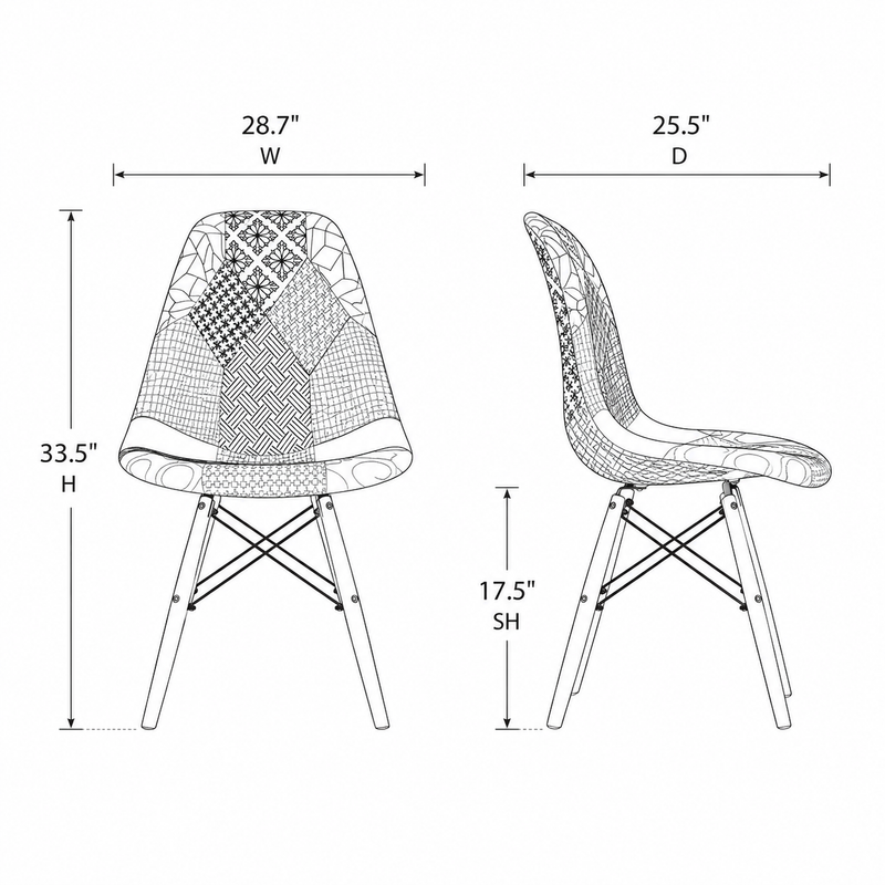Variant Dimensions Image