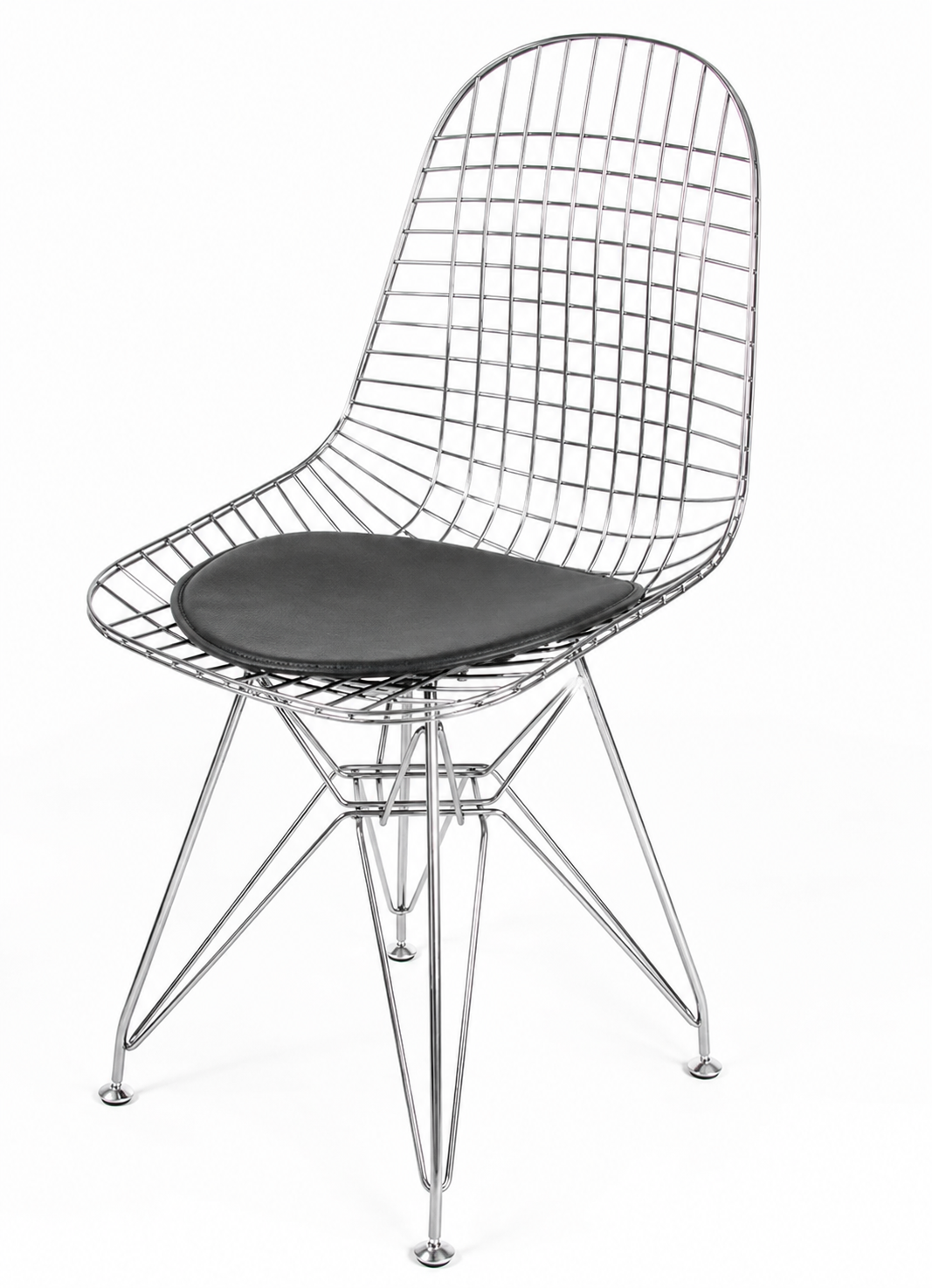 Mesh Eiffel Chair