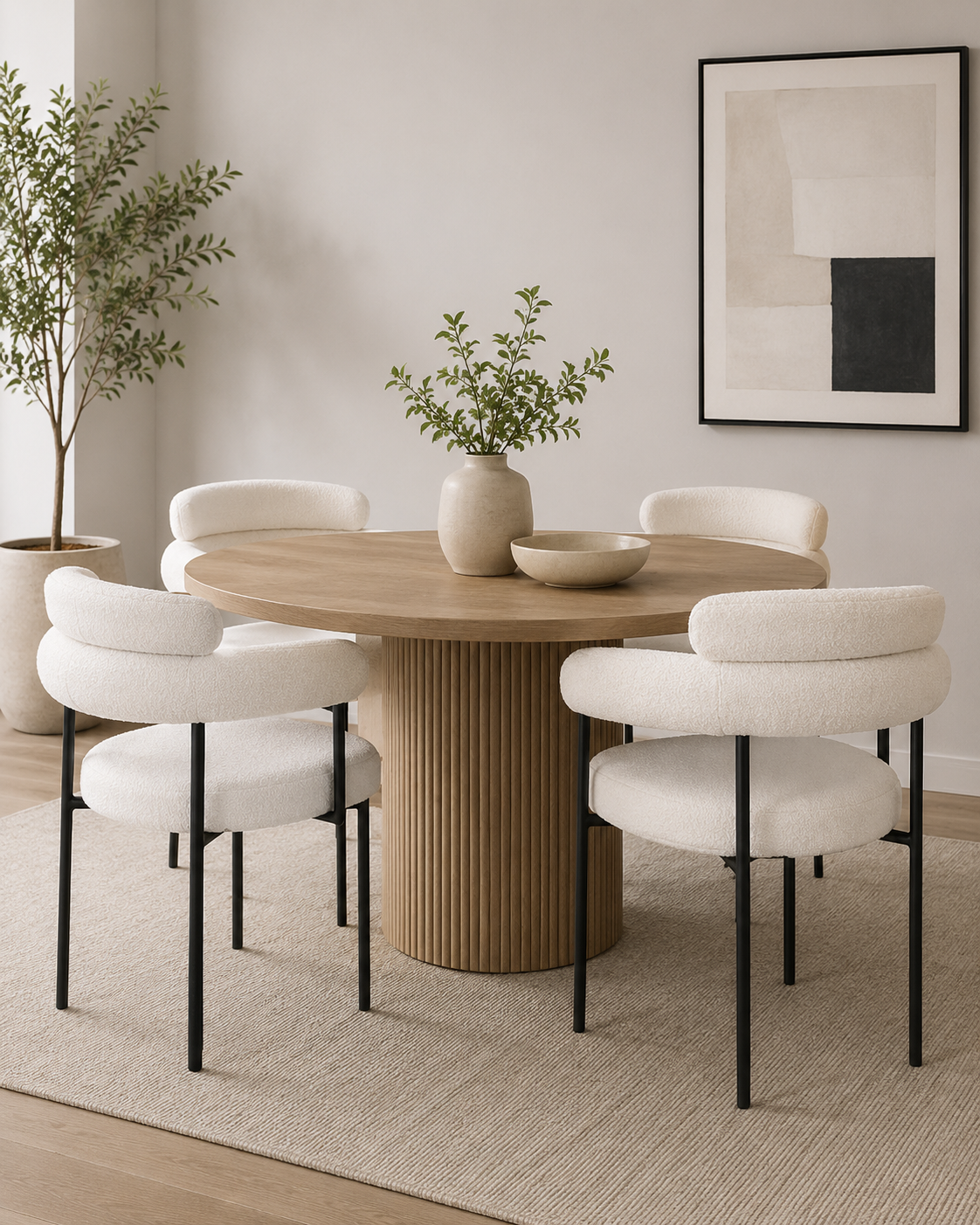 Portia Dining Chair