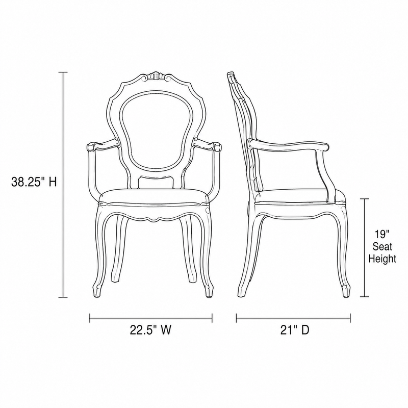 Variant Dimensions Image