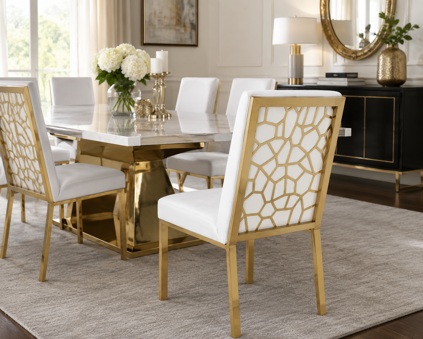 Roca Dining Chair