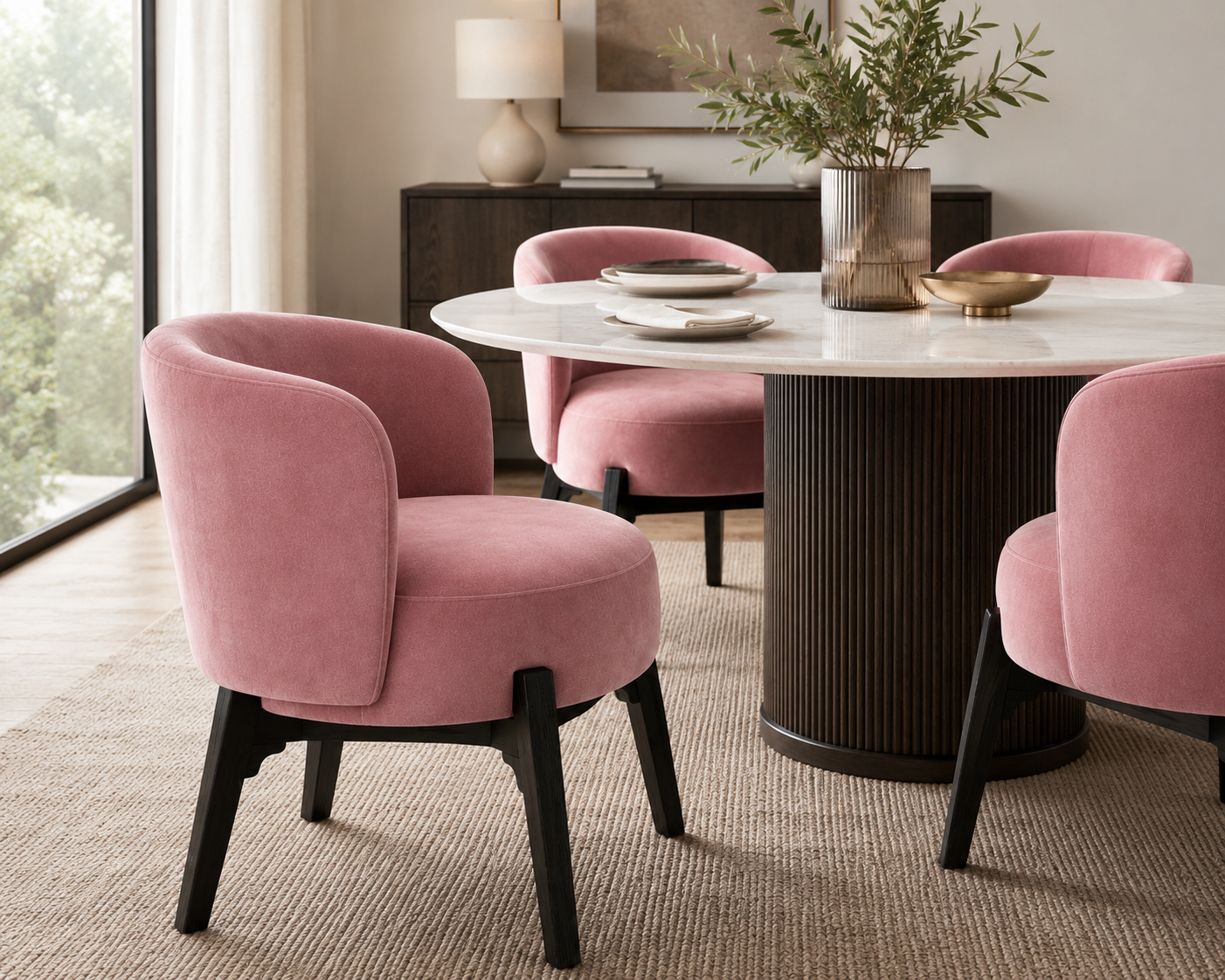 Adelaide Dining Chair