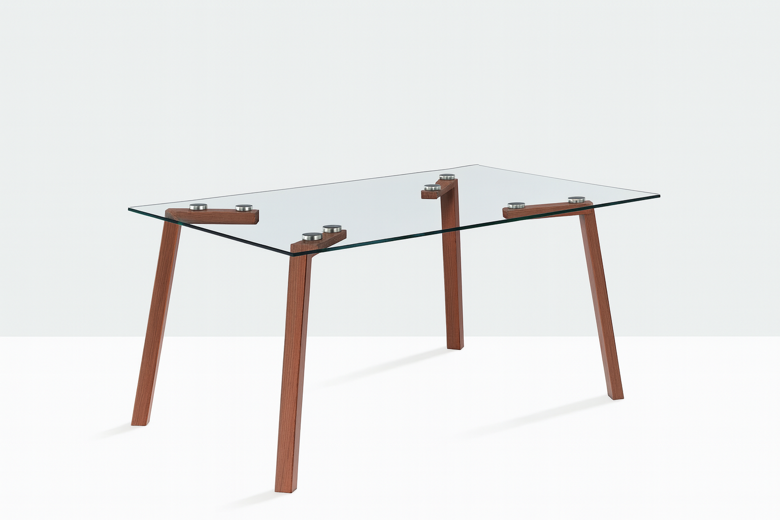 Abbot Rectangular Dining Table