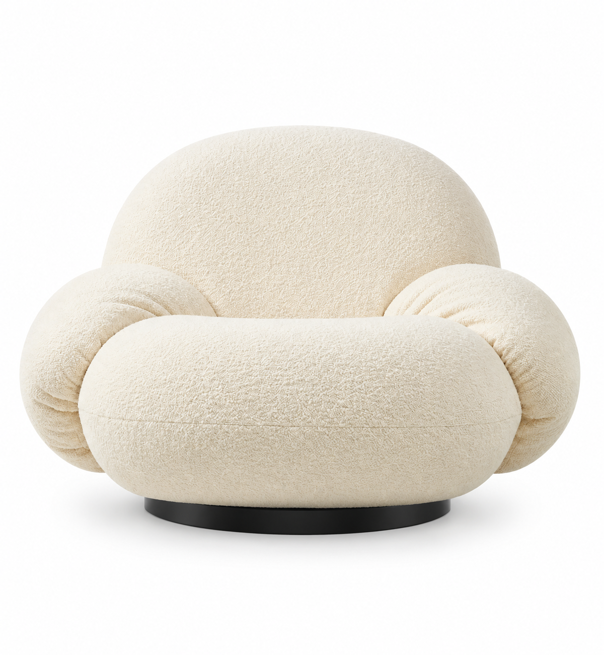Fauteuil Pacha 