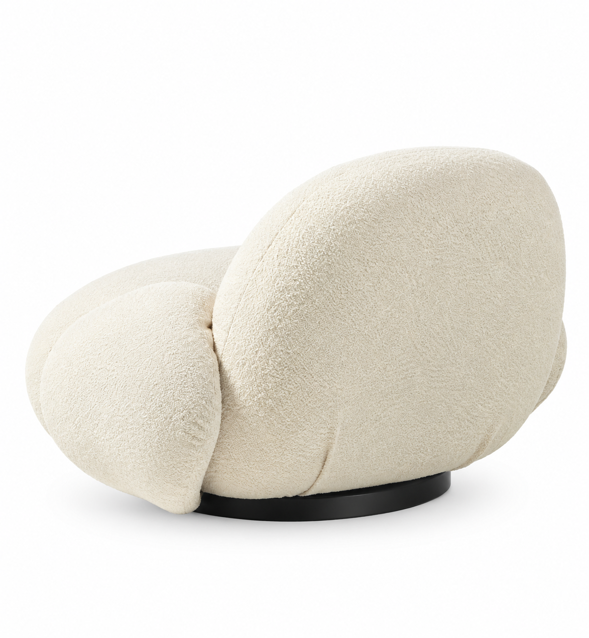 Fauteuil Pacha 