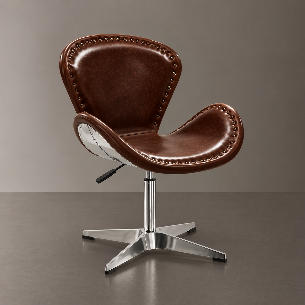 Swan Aviator Chair