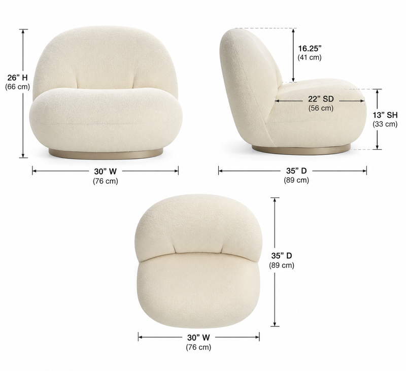Variant Dimensions Image