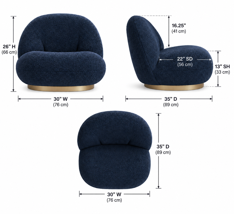Variant Dimensions Image