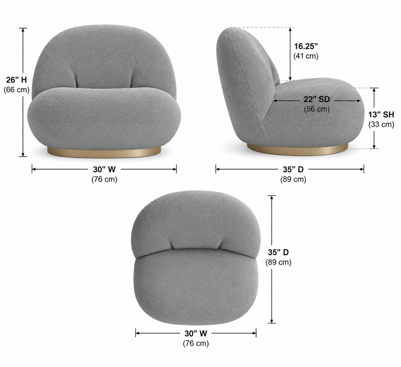 Variant Dimensions Image