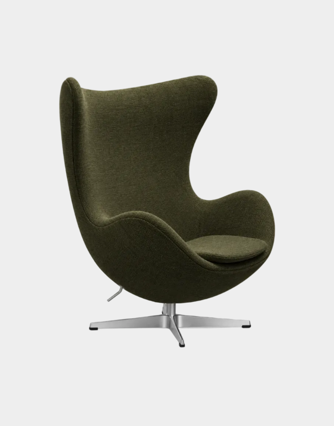 Egg Chair (Fabric)