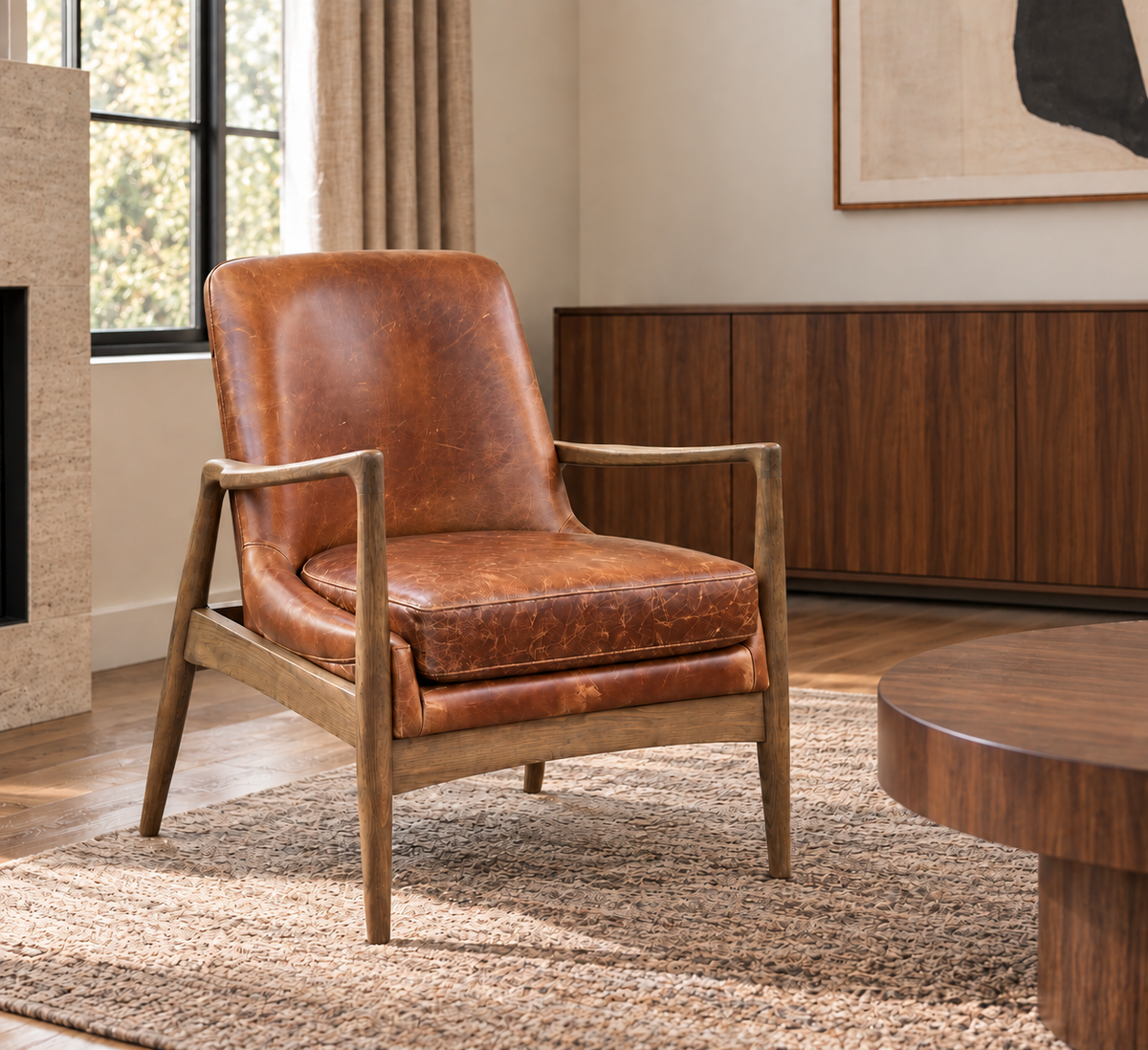 Braden Chair