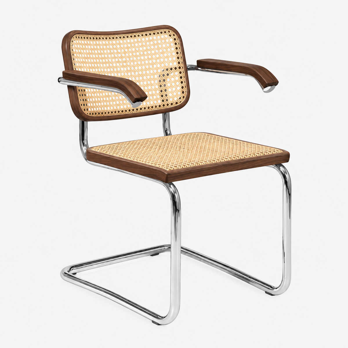 Cesca Cane Armchair