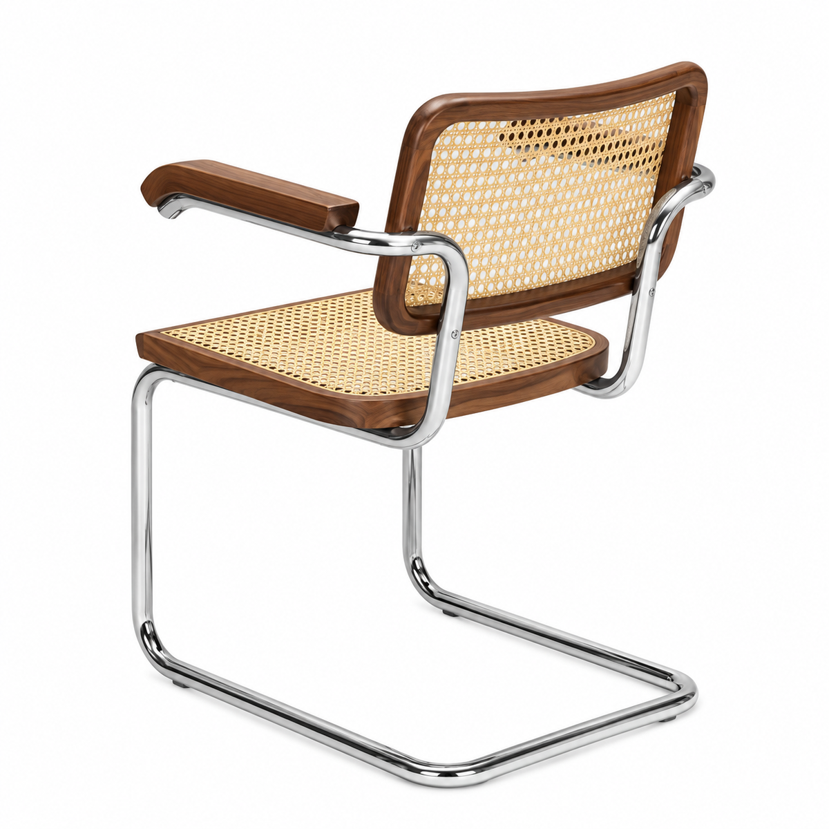 Cesca Cane Armchair