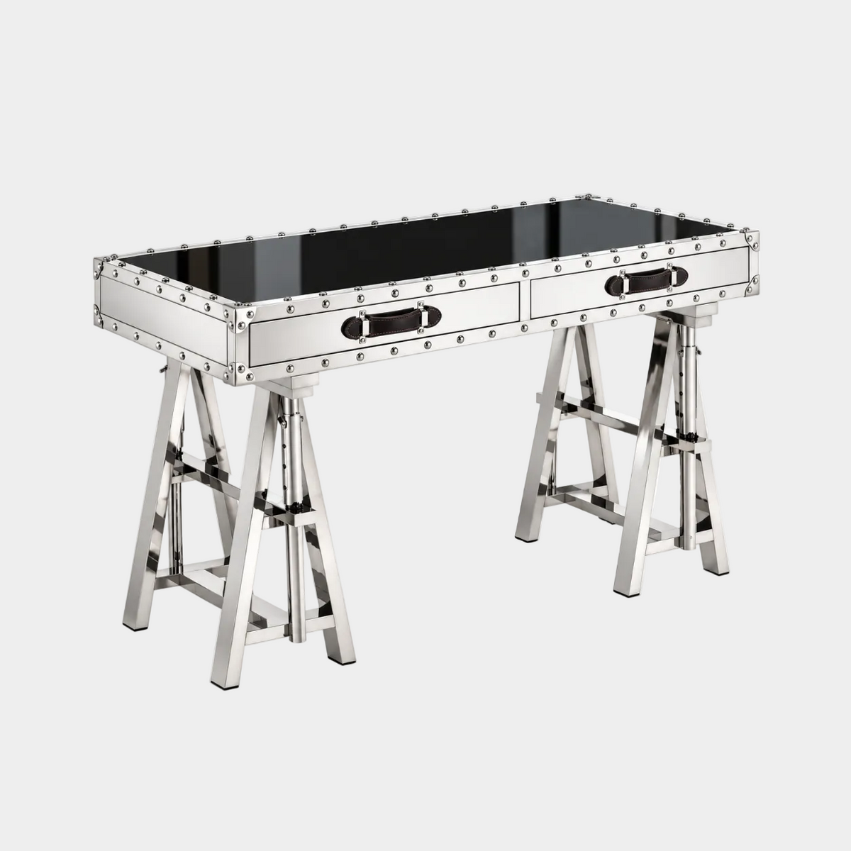 Boomline V Desk