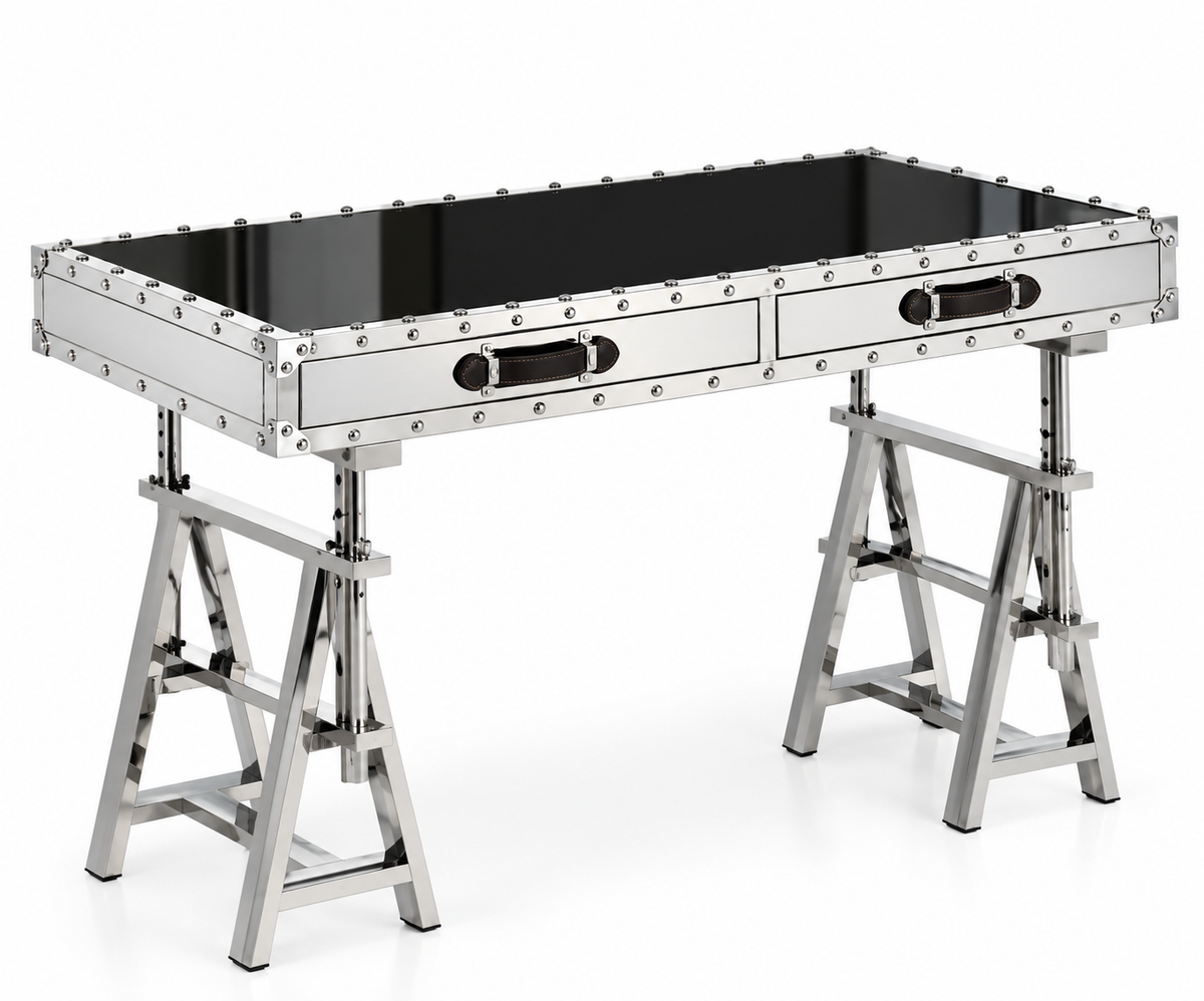 Boomline V Desk