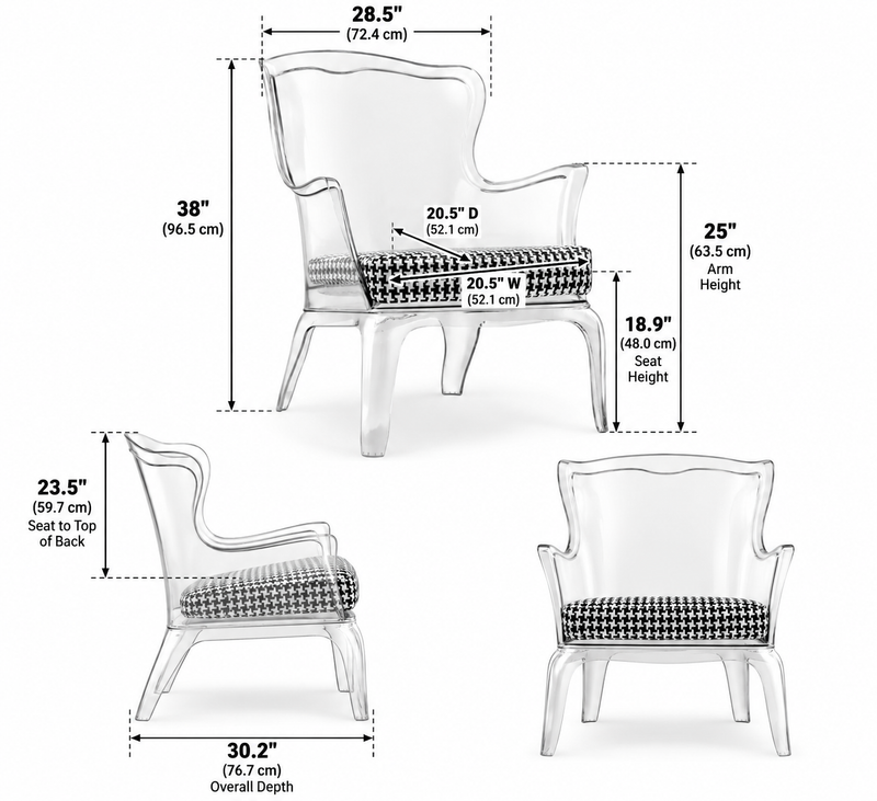 Variant Dimensions Image
