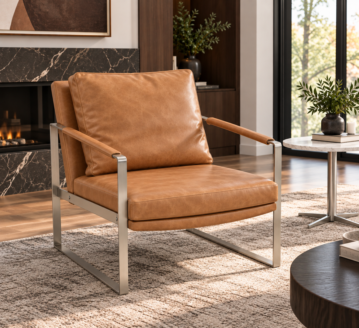 Zara Arm Chair