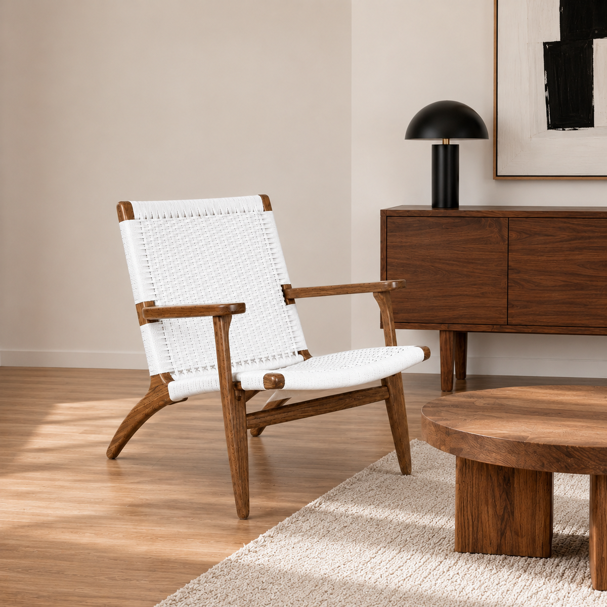 Fauteuil relax