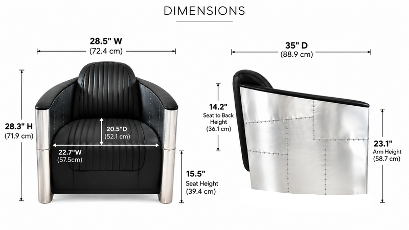 Variant Dimensions Image