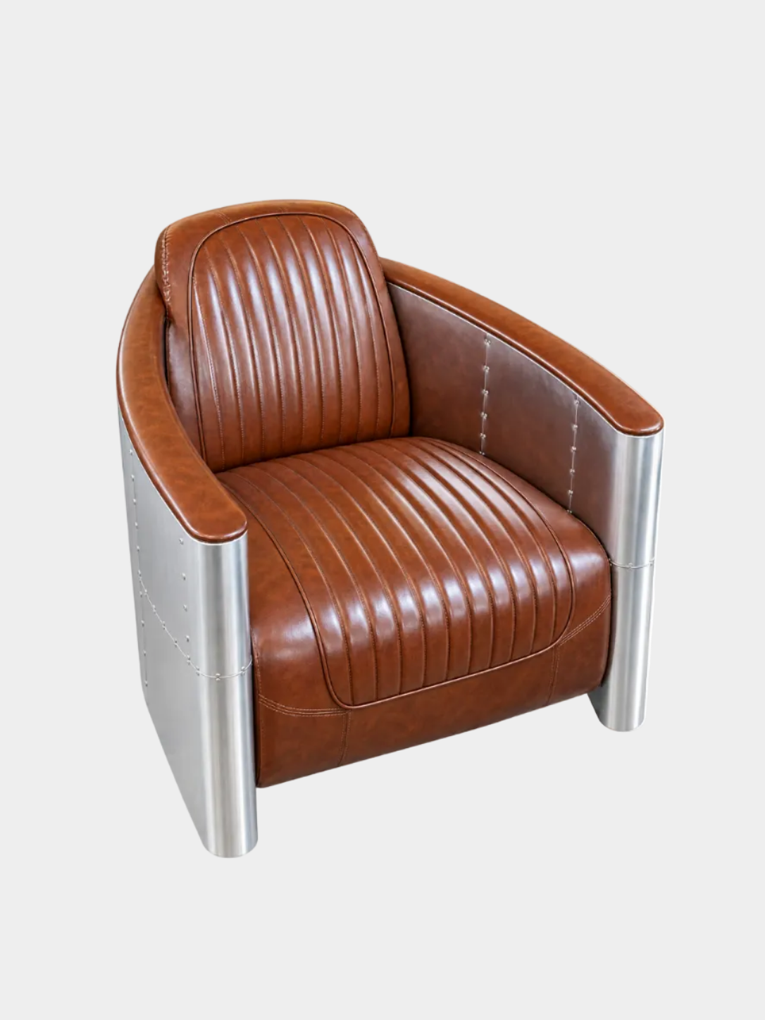 Aviator Lounge Chair