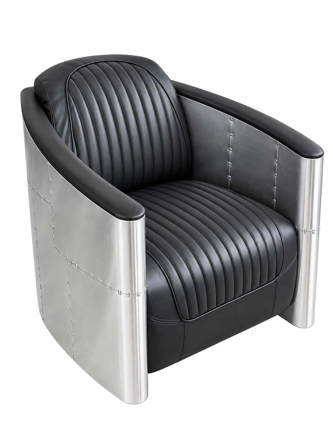 Aviator Lounge Chair
